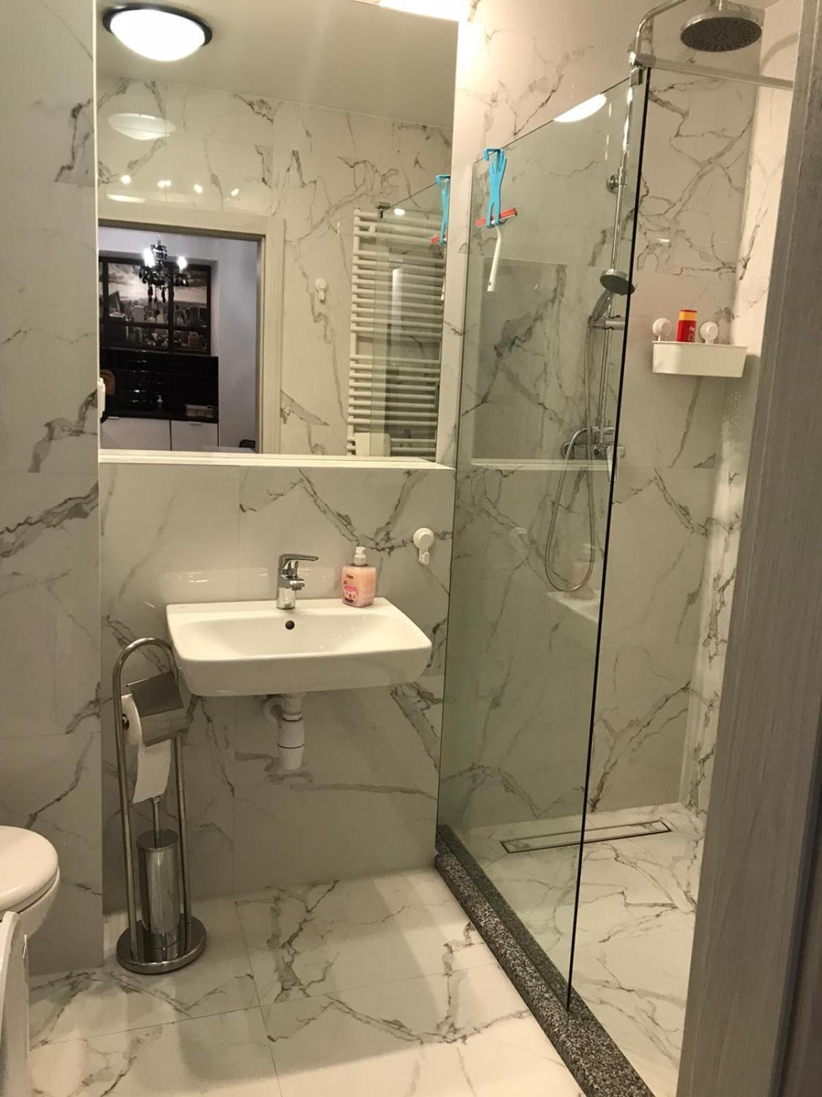 Apartament Calamo Tuwima Park ออลชติน ภายนอก รูปภาพ